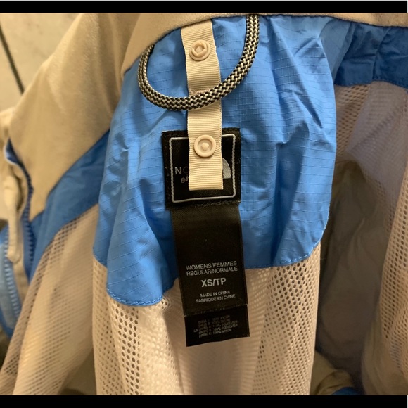 THE NORTH FACE | jacket shell - Picture 6 of 6